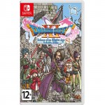 DRAGON QUEST XI Echoes of an Elusive Age - Definitive Edition [NSW]